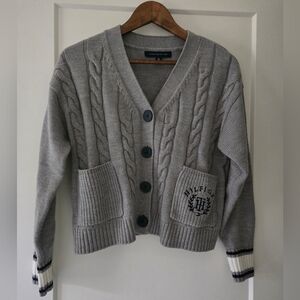 Tommy Hilfiger Knit Sweater